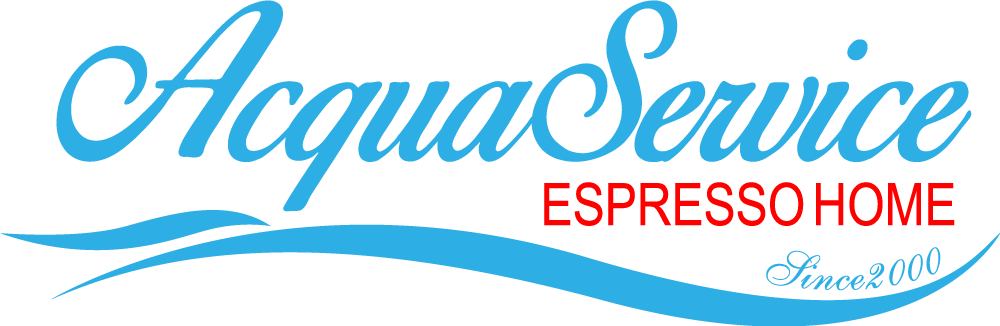 Acqua Service - Espresso Home - Since 2000